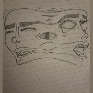 Depression Monsters (Explicit)