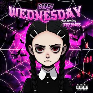 Wednesday (feat. 757Shai) (Explicit)