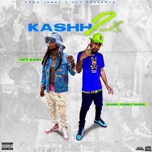 Kashh x2 (Explicit)