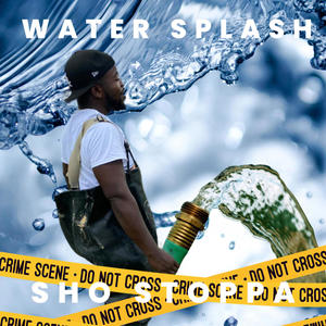 Water Splash (Explicit)