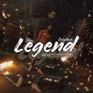 Legend (feat. Stics) (Explicit)