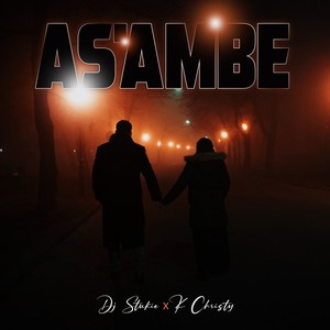 Asambe