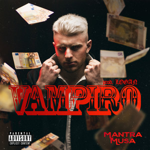 Vampiro (Explicit)