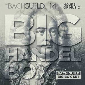 Big Handel Box