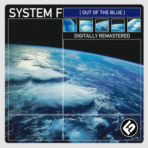 Out Of The Blue