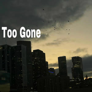 Too Gone (Explicit)