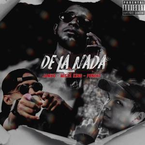 De La Nada (Explicit)