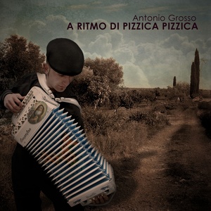 A ritmo di pizzica pizzica