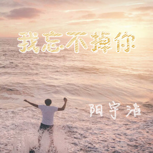 我忘不掉你