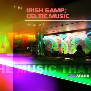 Irish & Celtic Music Volume 1