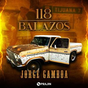 118 Balazos (Explicit)