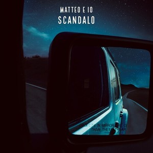 Scandalo (Explicit)