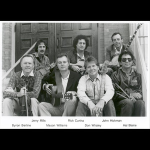 Weirdos After Midnight(feat. Byron Berline, John Hickman, Jerry Mills, Rick Cunha, Don Whaley & Hal Blaine)