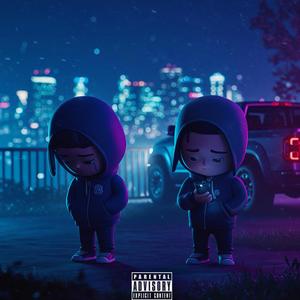 ¿Por Qué Te Fuiste? (feat. El Emagel) (Explicit)