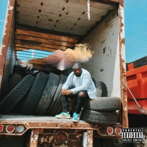 One Time for Me(feat. Cam Walker)