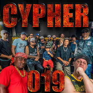 Cypher 019 (Explicit)