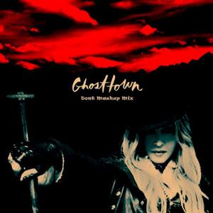 GhosTtown (Dont Mashup)