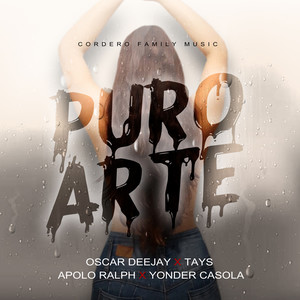 Puro Arte (Explicit)