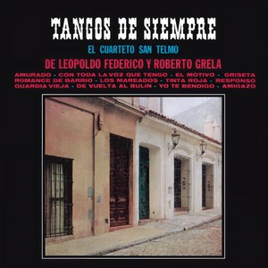 Los Mareados (Album Version)