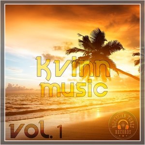 Kvinn Music Vol. 1