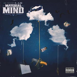 Material Mind (Explicit)