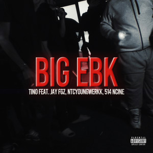 Big Ebk (Explicit)