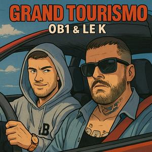 G.T (feat. OB1) (Explicit)