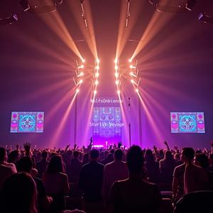 Dancing On The Event Horizon (feat. Oryxen & WolfsOne)