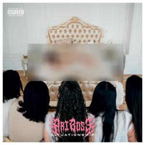 Chokehold (Explicit)