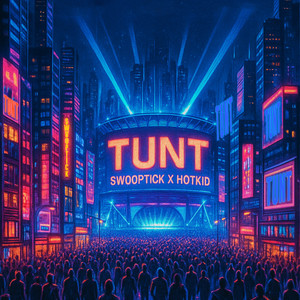 TUNT