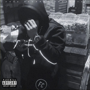 WDOIS SNOW - Eu não tenho culpa (Explicit)