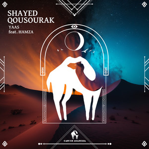 Shayed Qousourak