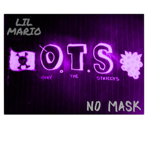 No mask (Explicit)