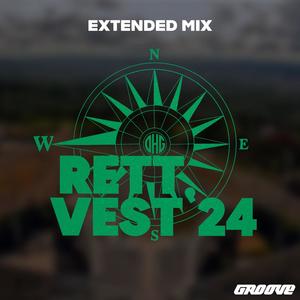 Rett Vest 2024 (Extended Mix) [Explicit]