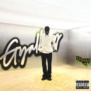 Gyallery (Side B) [Explicit]