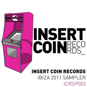 Ibiza 2011 Sampler