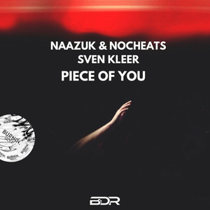 Piece Of You (Extended Mix)
