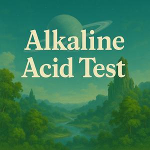 Alkaline Acid Test