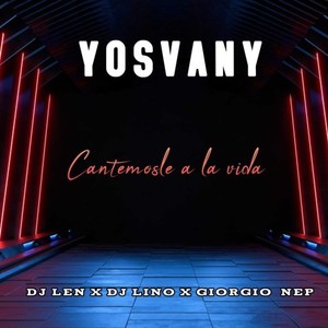 Cantemosle a la Vida (Radio Edit)