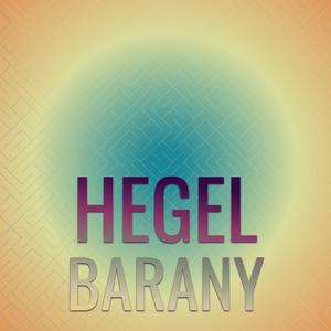 Hegel Barany