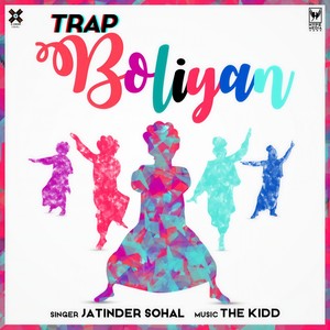 Trap Boliyan