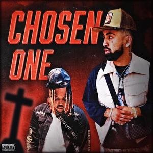 Chosen One (feat. Xay Hill)