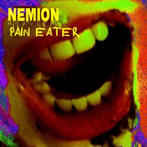 Pain Eater (Explicit)