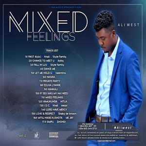 Fall In Luv (feat. Style Family)