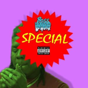 SPECIAL (Explicit)