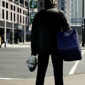 Laughing to the Bank (Explicit)