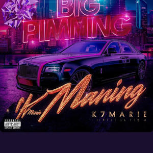 Big Pimpin (Explicit)