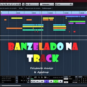 Banzelado na Track