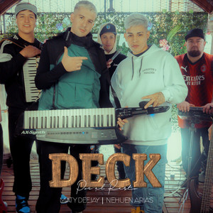Por el Resto - Session Deck #2
