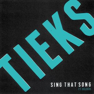 Sing That Song (feat. Celeste) (Radio Edit)